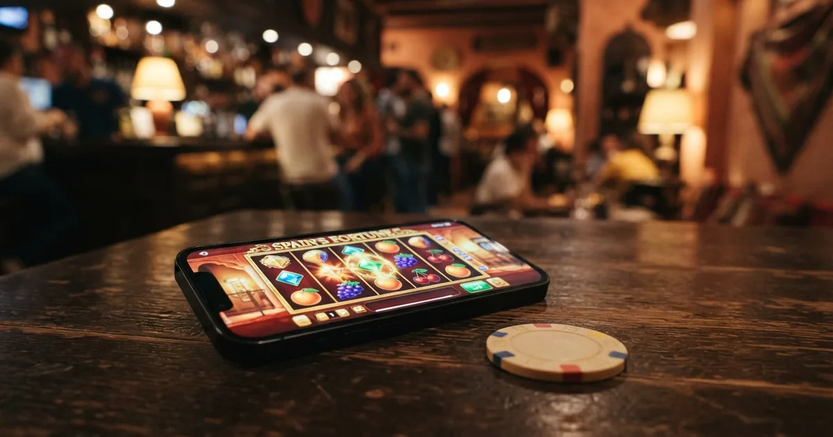 Casinos online que más pagan en España en 2026: ranking y guía