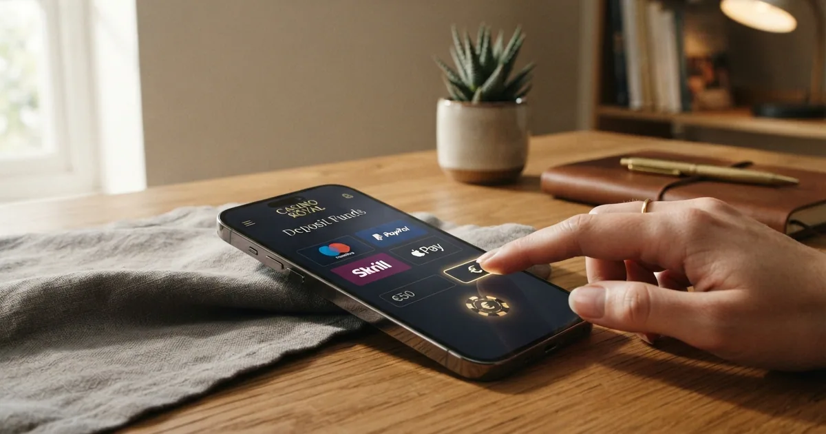 Casino pago por SMS en España: por qué no existe y qué lo sustituye