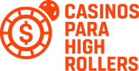 Casinos para High Rollers